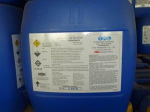 Oxi già - H2O2 - Công Ty TNHH Sản Xuất, Thương Mại Việt Mỹ
